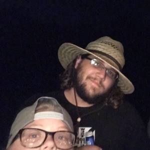 Meet your Posher, Blake